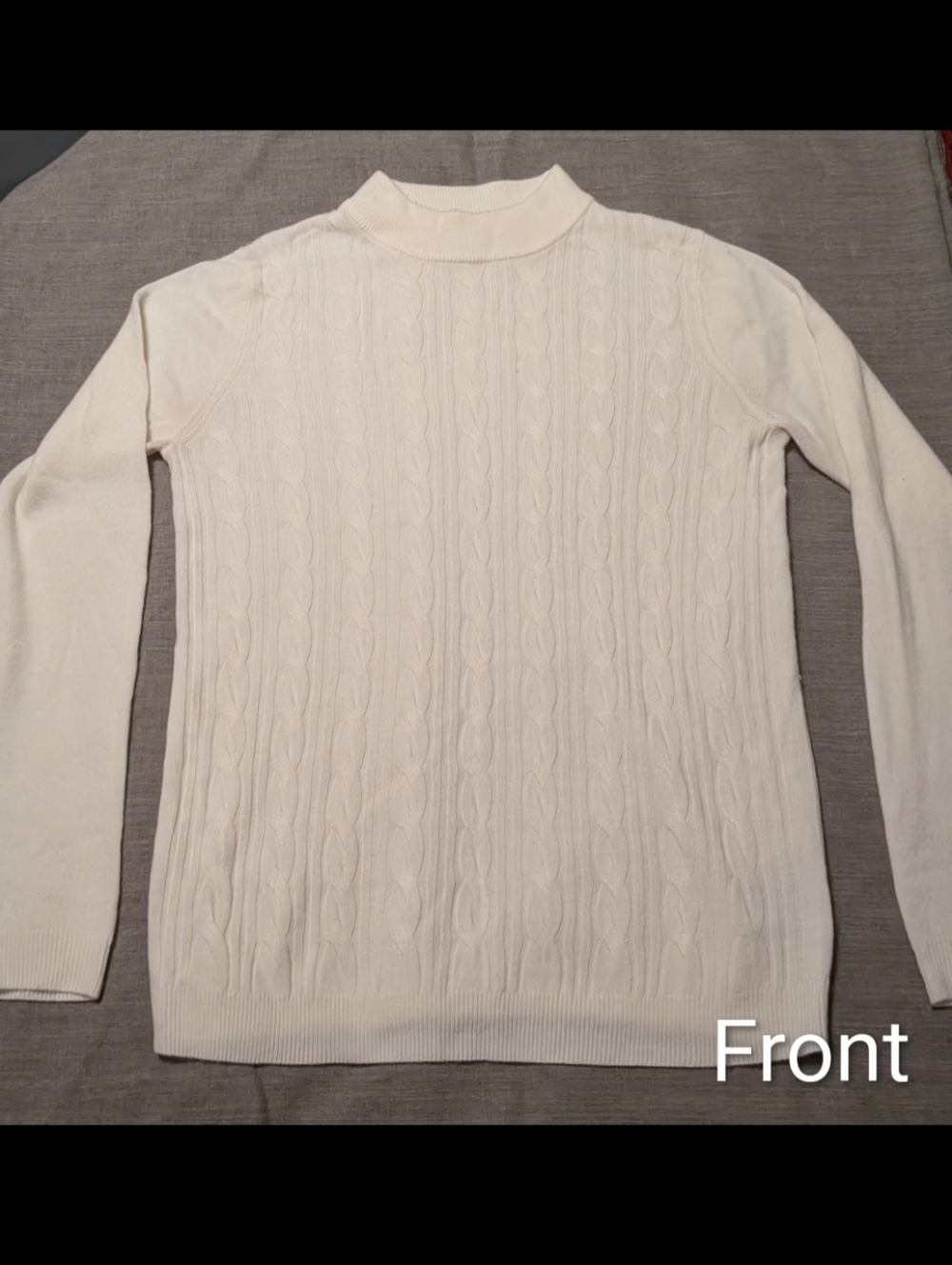 Penmans Cozy Knit Sweater